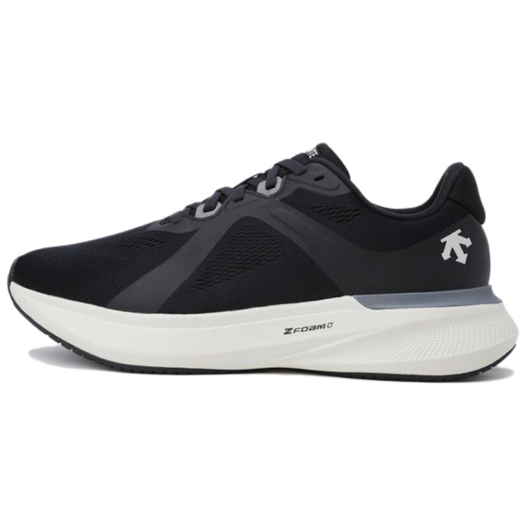 DESCENTE Alpha Support Cushioning Slip Resistant Abrasion Resistant Breathable