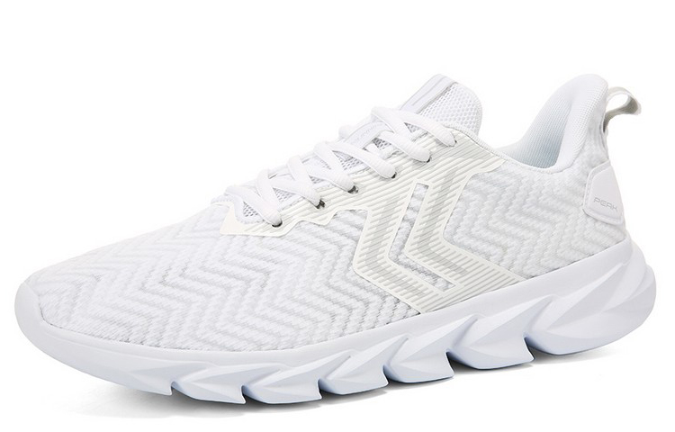 PEAK Low top Running Shoes Men’s White