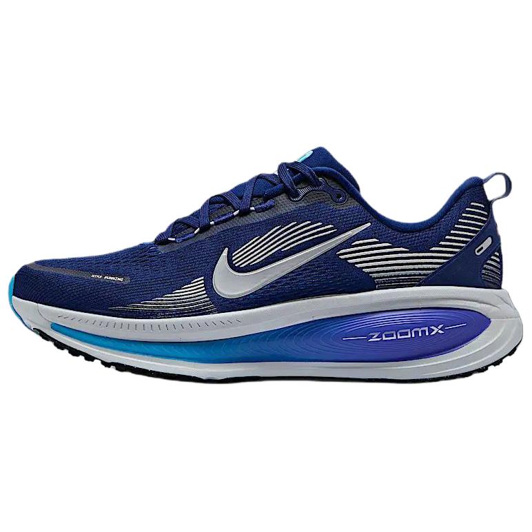 Мужские кроссовки Nike Vomero 18 (синие)