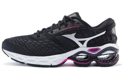 Mizuno Creation 21 Black/Pink Women's