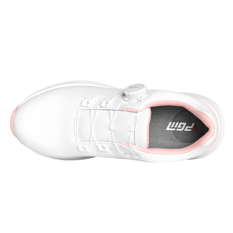PGM Slip Resistant Abrasion Resistant Slip Resistant Abrasion Resistant Low top Golf Shoes Women’s