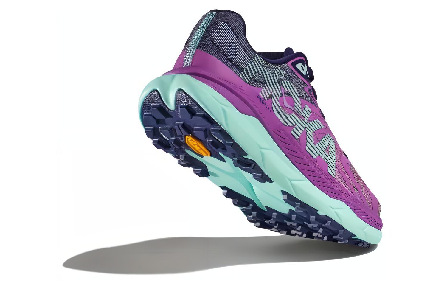 HOKA ONE ONE Tecton X 2 ‘Orchid Flower Night Sky’ Women’s