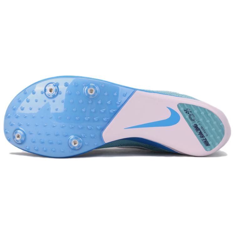 Nike Dragonfly 2 Denim Turquoise Racer Blue Doll Sail