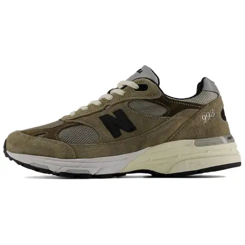 993 JJJJound x 993 New Balance Made in Usa 'Mushroom'