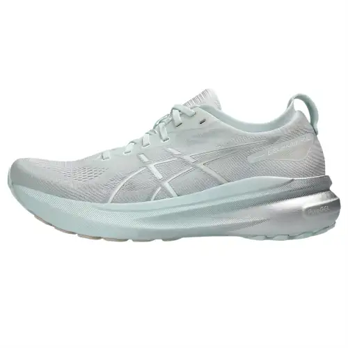 ASICS Gel Kayano 31 Pure Aqua Pure Silver