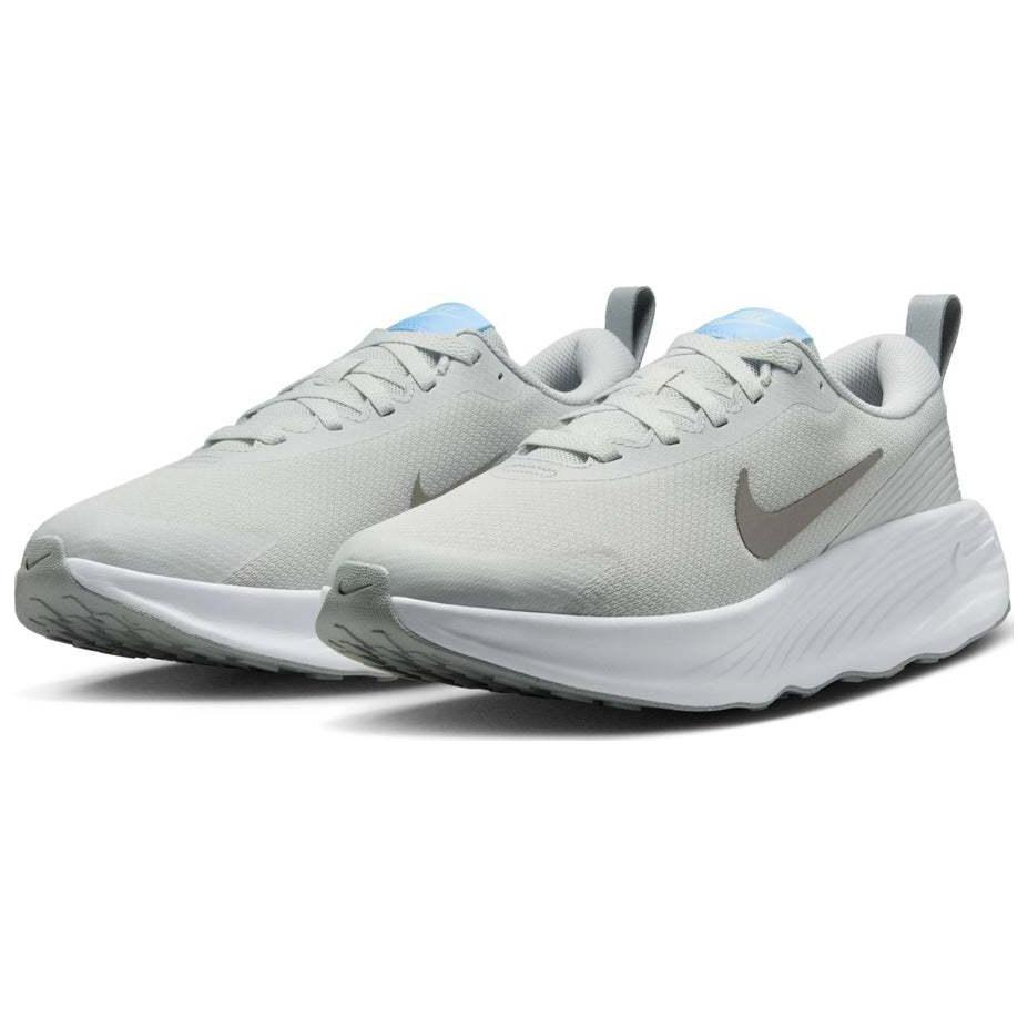 Nike Promina Slip Resistant Abrasion Resistant Low top Walking Shoes Unisex Gray