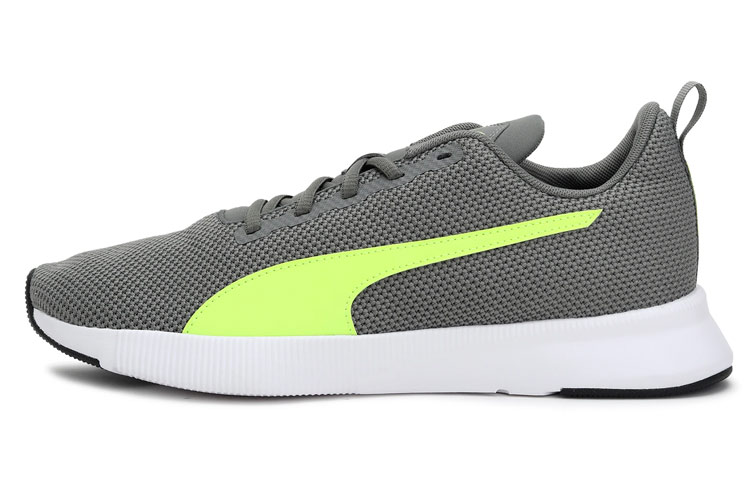 PUMA Robust Running Shoes Women's Low Top Gray