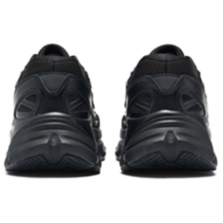 Saucony GUARD Guardian Cushioning Low top Running Shoes Unisex Black
