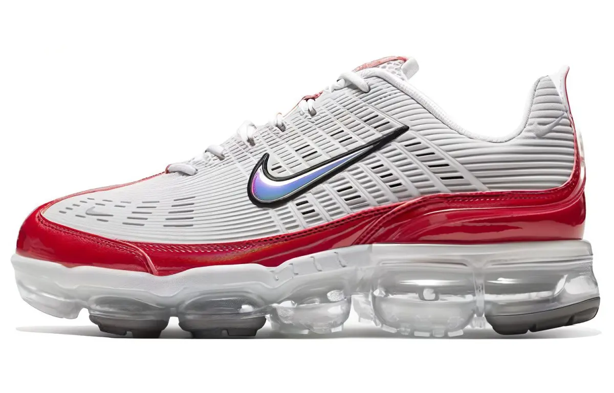 Nike Air VaporMax 360 Og Grey Red