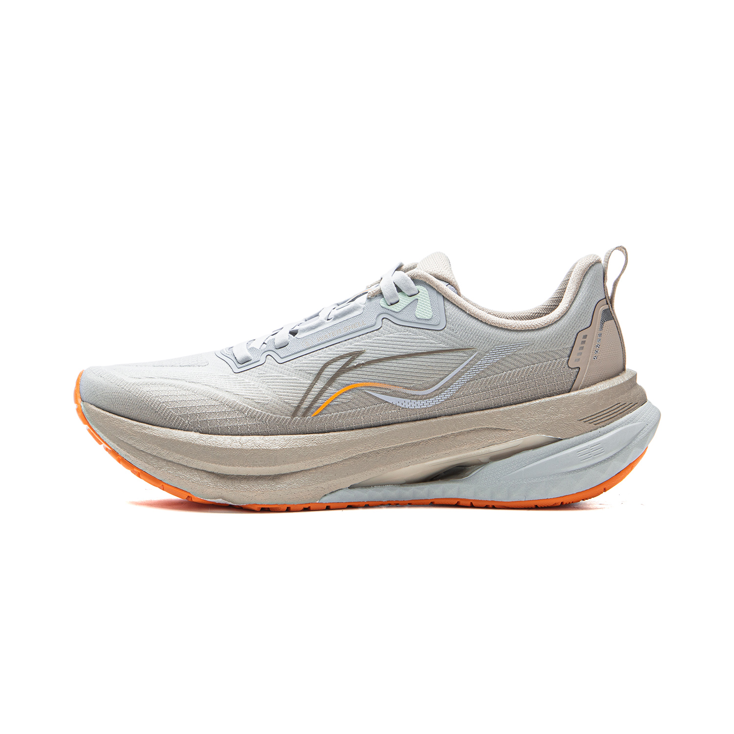 Li Ning Woshi 5.0 Protective Edition Cushioning Slip Resistant Abrasion Resistant Breathable