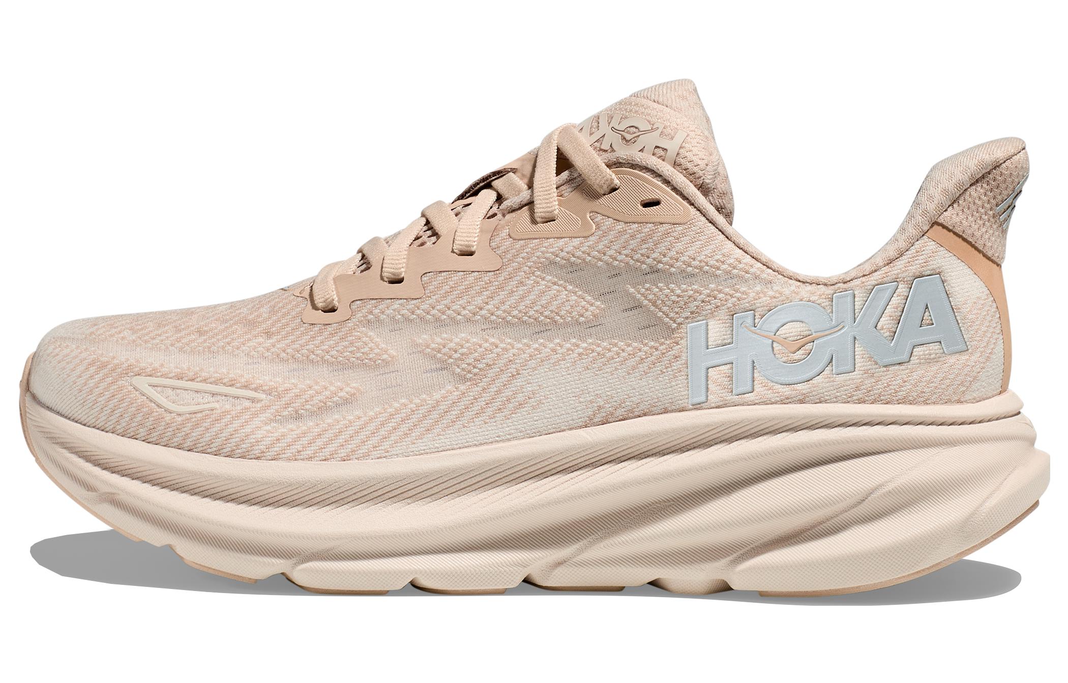 HOKA ONE ONE Clifton 9 Shifting Sand Women's