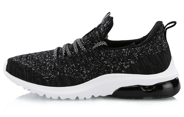 Li Ning Low top Running Shoes Women’s Black White