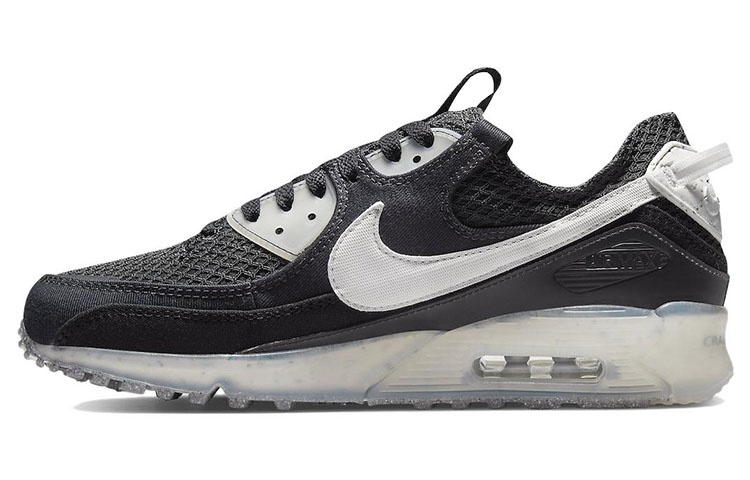 Nike Air Max Terrascape 90 'Black White'