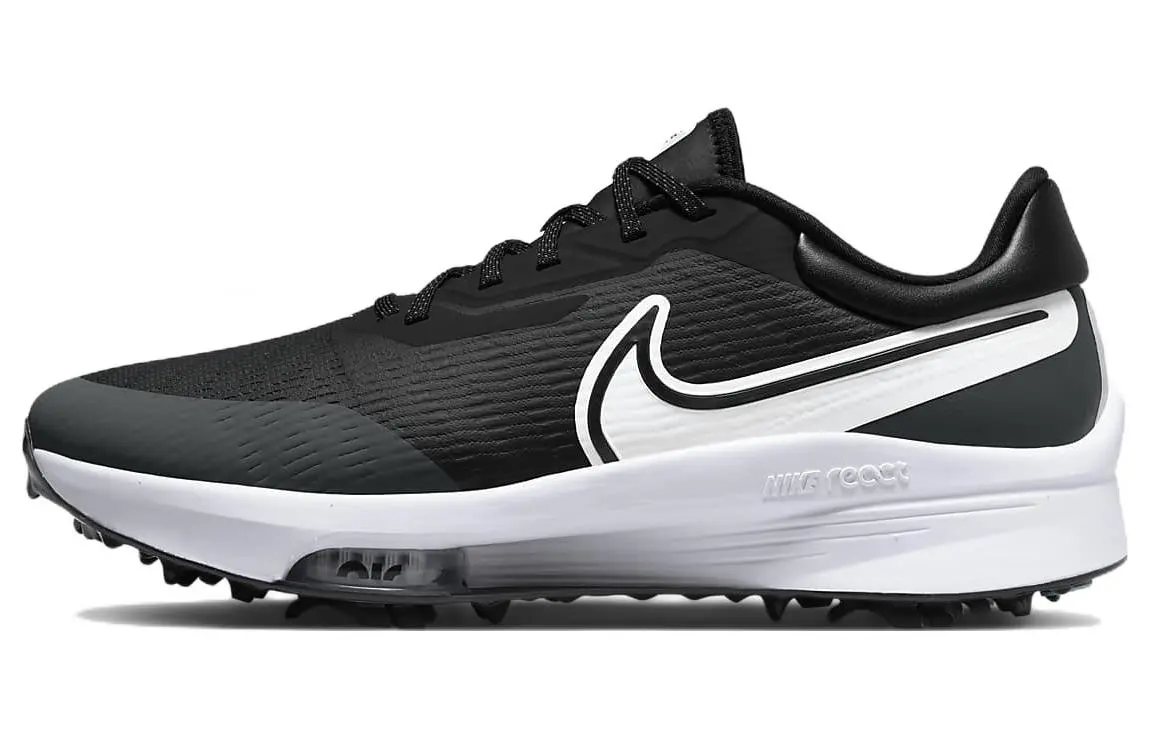 Nike Air Zoom Infinity Fabric Cushioning Slip Resistant Abrasion Resistant Lightweight