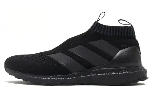 Adidas Ace 16+ Pure Control UltraBoost 'Triple Black'