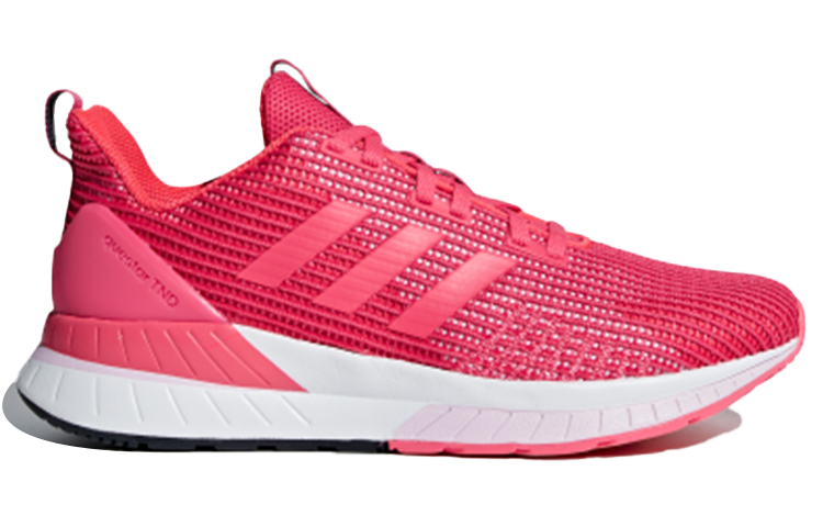 Adidas Neo Questar Tnd ‘Pink Red’ Women’s