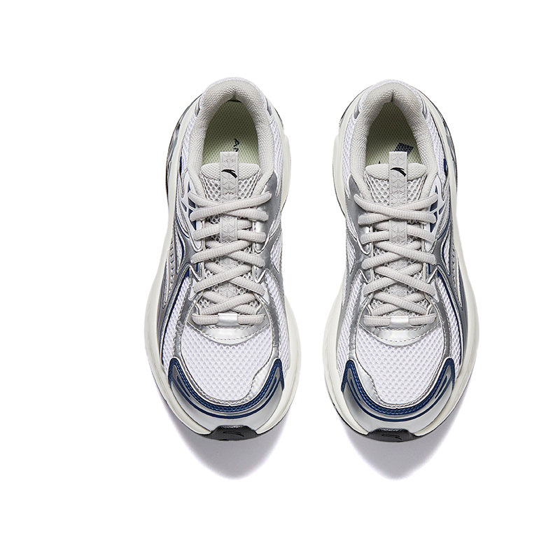 Anta AT2005 Cushioning Slip Resistant Abrasion Resistant Lightweight Height Increasing