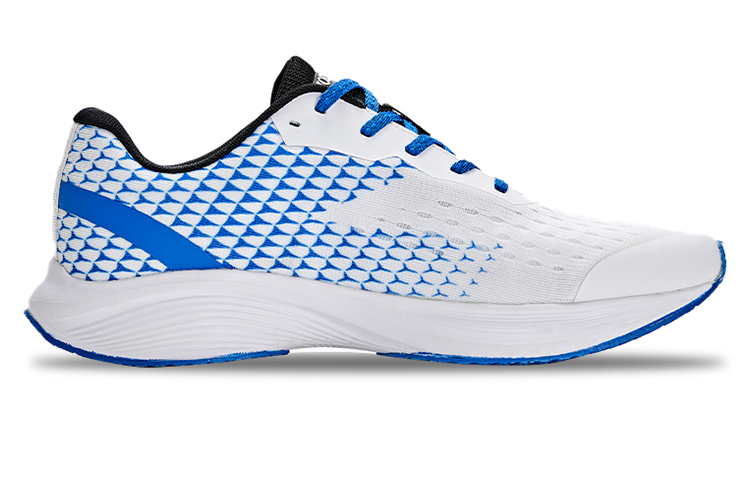 Joma Running Shoes Men’s Low Top White Blue