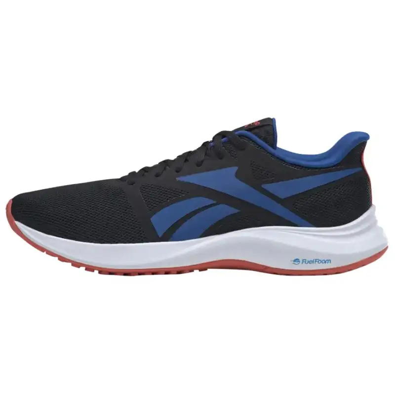 Runner 5 Reebok 'Black Vector Blue'
