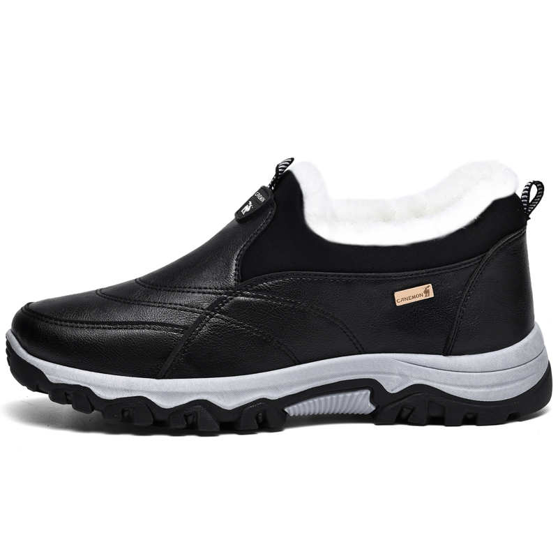 LINGHANGLUOTUO Fashion And Versatile Comfortable Cushioning Slip Resistant Abrasion Resistant Low top Casual
