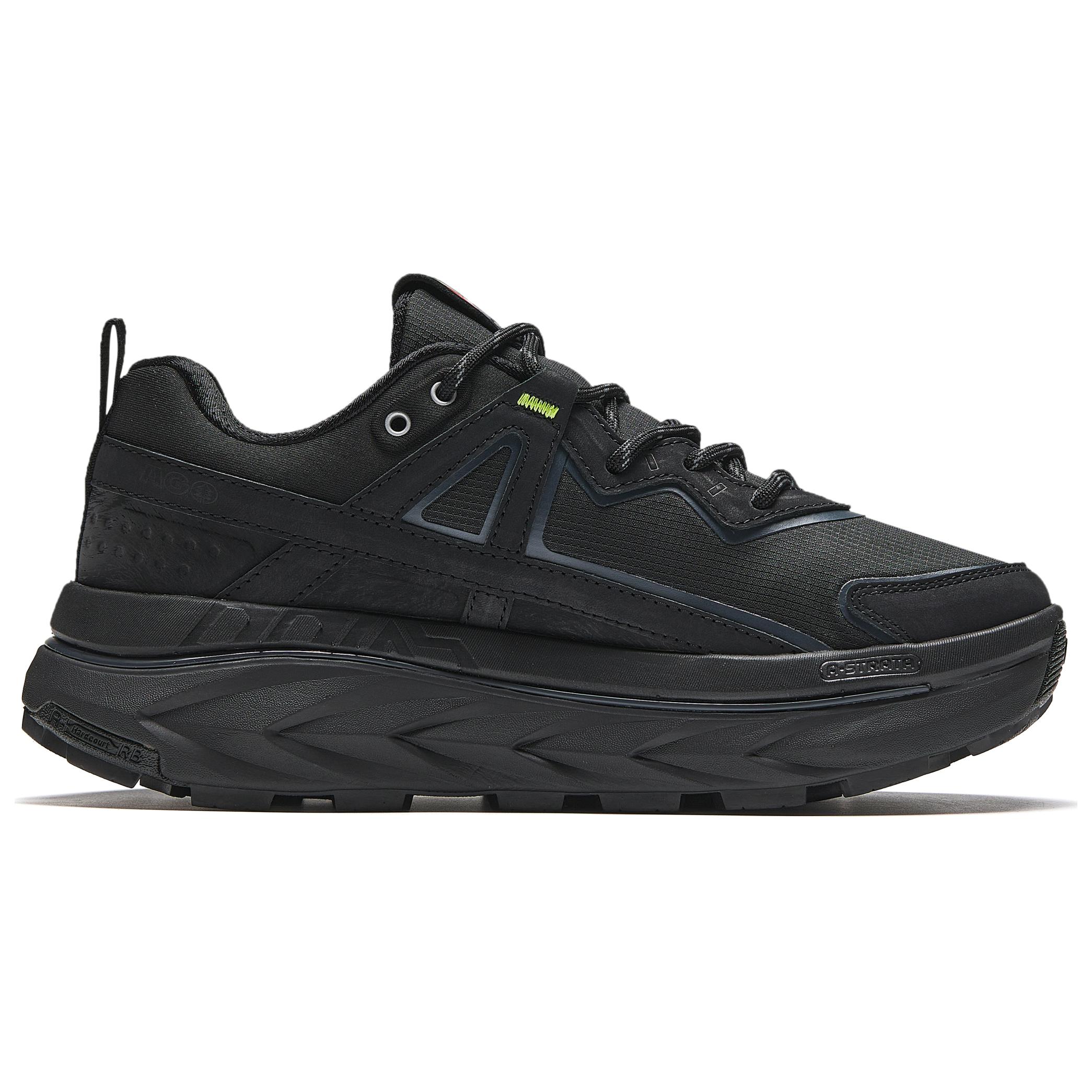 Anta Mountain Opening V2 Slip Resistant, Abrasion Resistant, Breathable Slip Resistant, Abrasion Resistant, Breathable