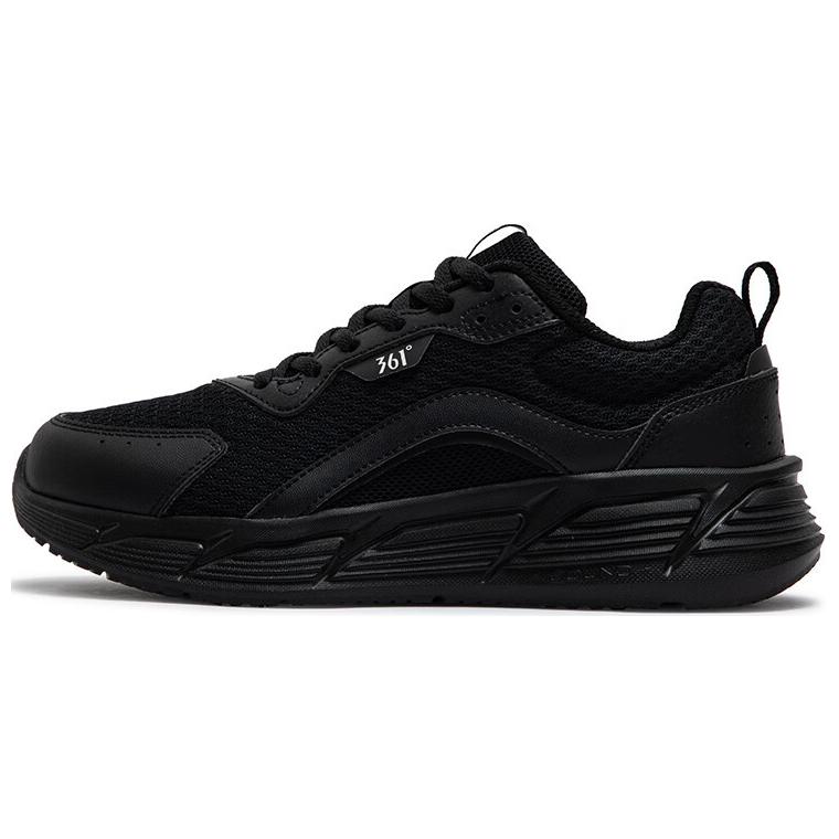 361° Blade Breathable Lightweight Height Increasing Breathable Lightweight Height Increasing Low top Casual