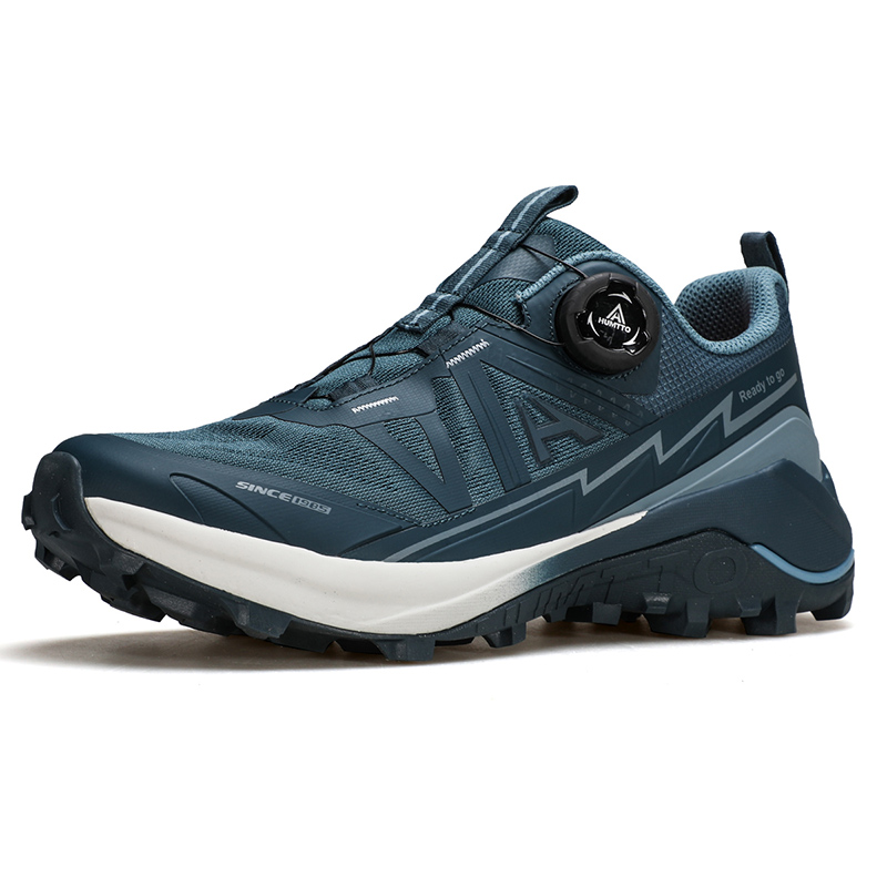 HUMTTO Slip Resistant Abrasion Resistant Support Slip Resistant Abrasion Resistant Support Low top Outdoor Shoes Men’s