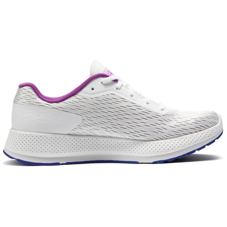 Skechers Low top Running Shoes Women’s Purple White