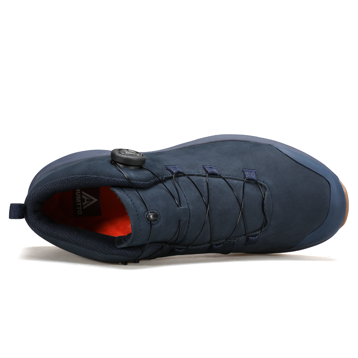 HUMTTO Cushioning Abrasion Resistant Impact Resistant Cushioning Abrasion Resistant Impact Resistant High top