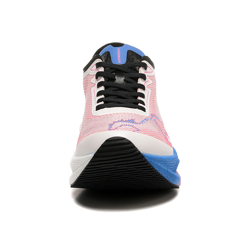 PARRMAR Wind Speed 1.0 Running Shoes Unisex Low Top Sky Blue Danxia