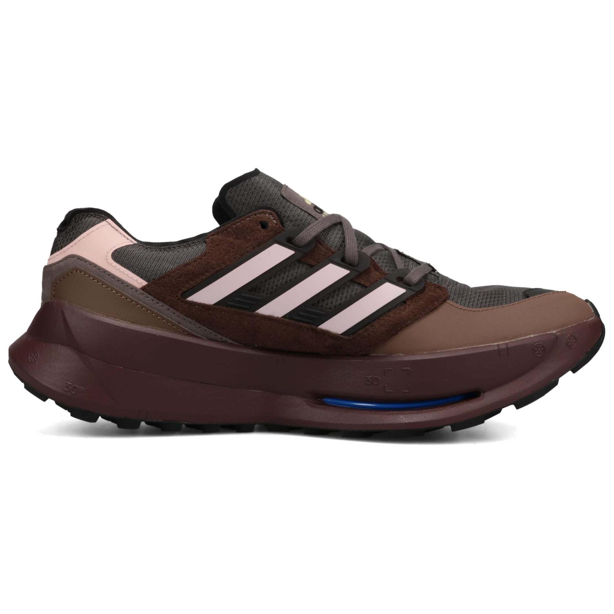 Adidas Equipment Agravic ‘Charcoal Brown’