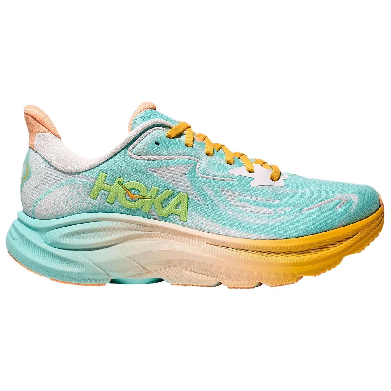 HOKA ONE ONE Clifton 10 Run Club Pack