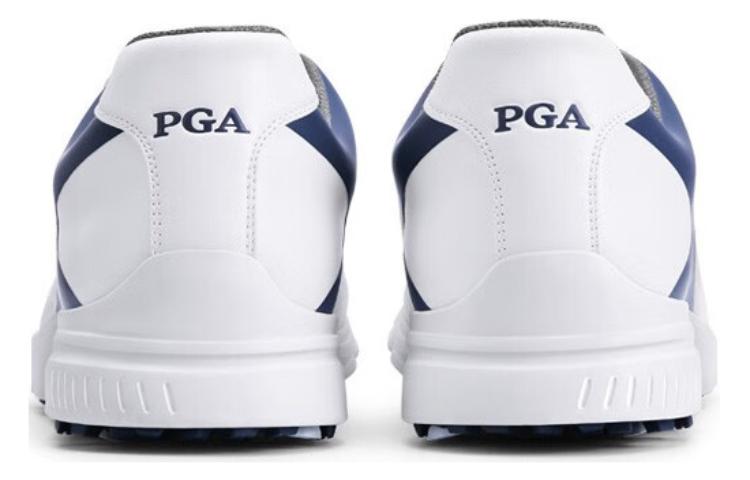 PGA Cushioning, Wear Resistant Low top Golf Shoes Men’s