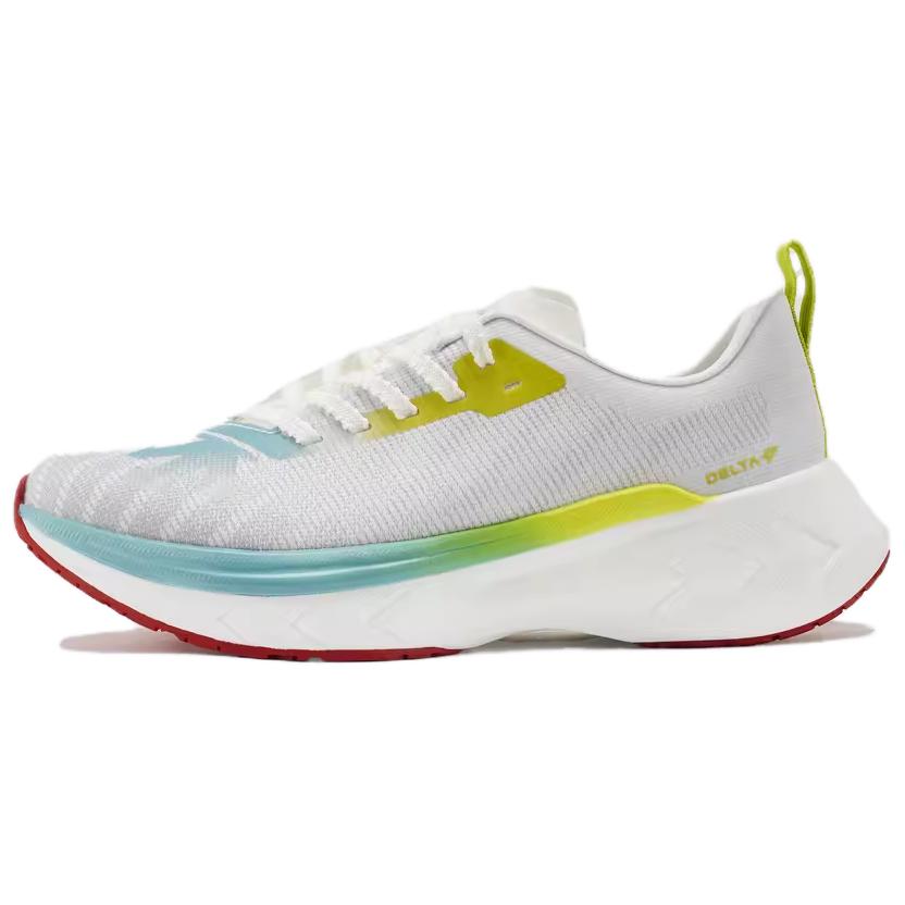 DESCENTE DELTA Slip Resistant, Abrasion Resistant, Lightweight Slip Resistant, Abrasion Resistant, Lightweight Low top