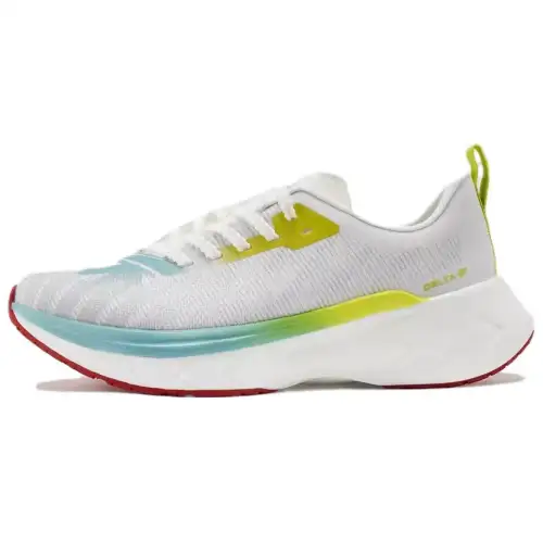 DESCENTE DELTA Slip Resistant, Abrasion Resistant, Lightweight Slip Resistant, Abrasion Resistant, Lightweight Low top