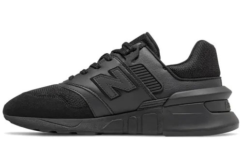 997 New Balance Sport 'Triple Black'