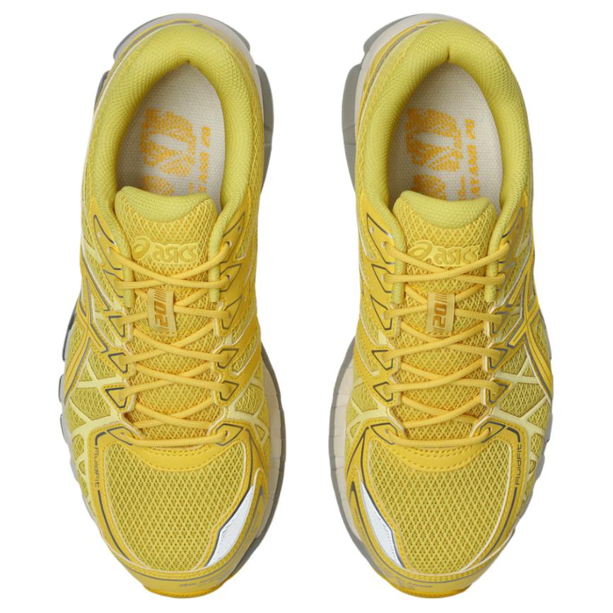 ASICS Gel Kayano 20 Banana Cream Chrome Yellow