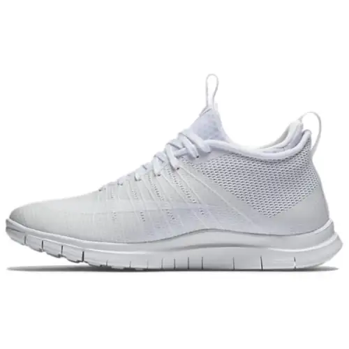 Nike Free Hypervenom 2 Fs White/White
