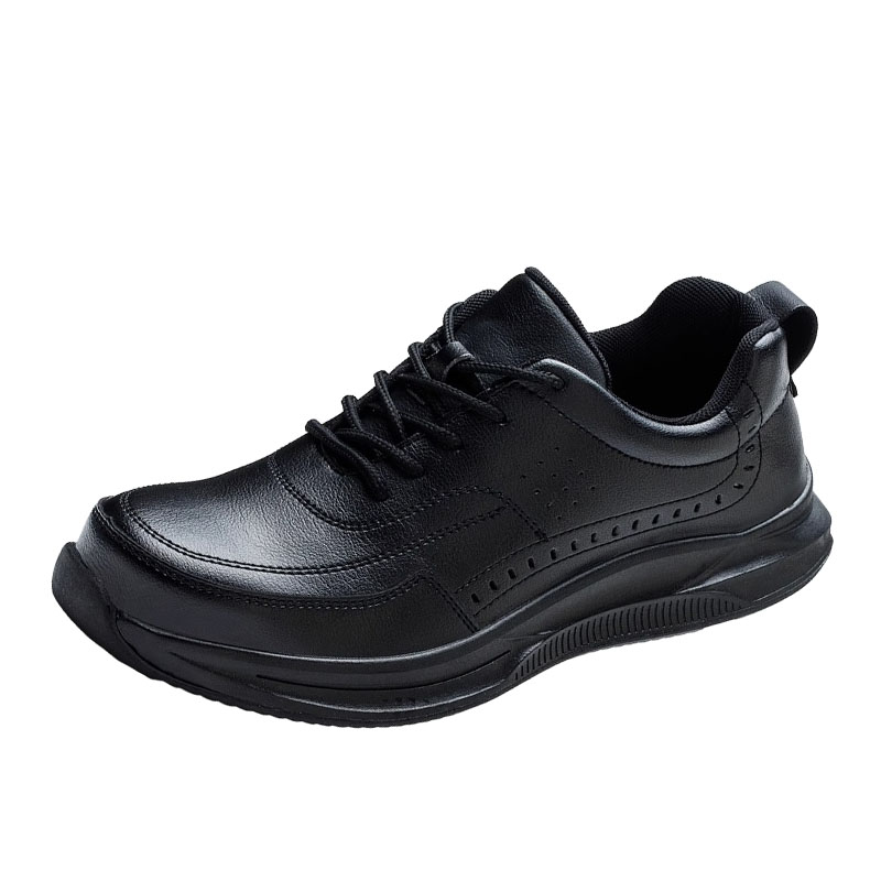 K KANGXUANAN Abrasion Resistant Slip Resistant Low top Outdoor Shoes Unisex