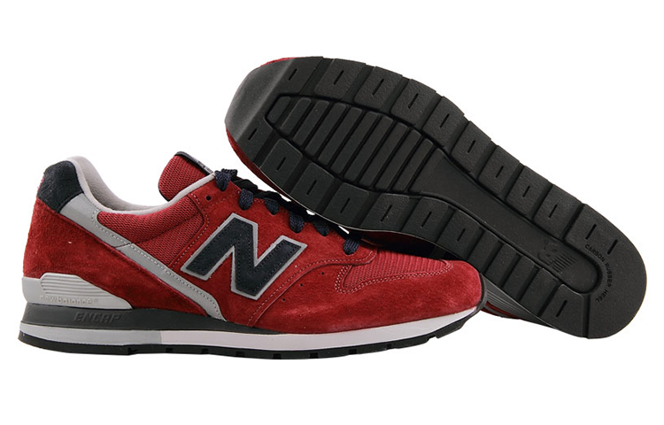 996 New Balance Made In Usa