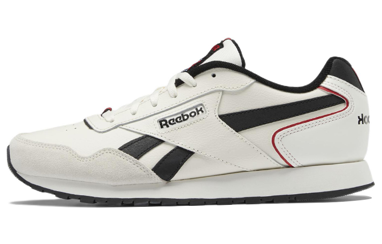 Harman Classic Reebok Run 'Chalk Black'
