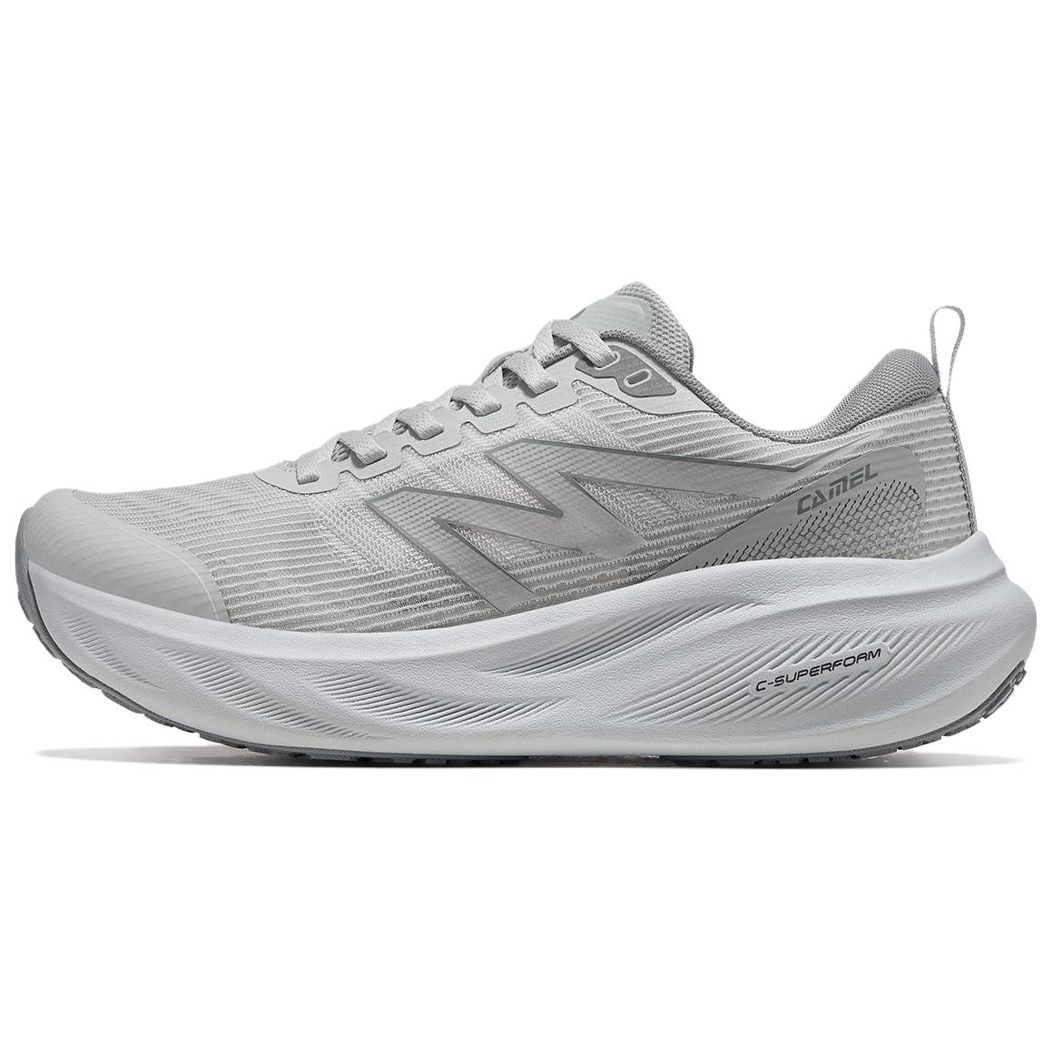 CAMEL Cushioning Abrasion Resistant Breathable Low top Casual Running Shoes Men’s