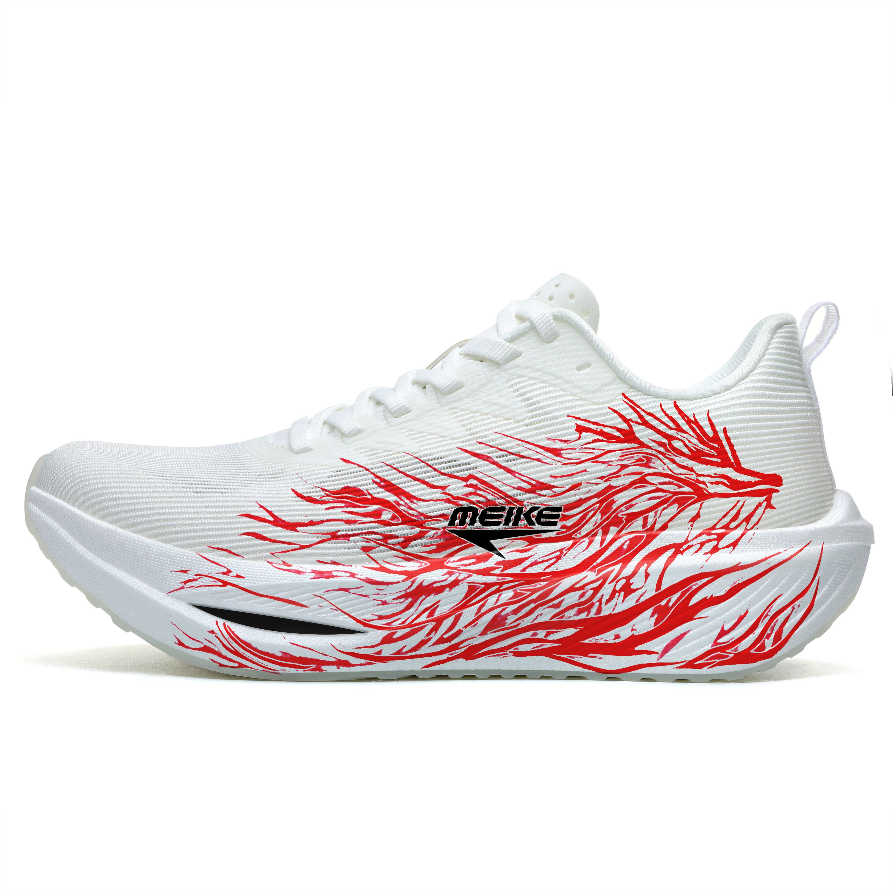 MEIKE Doup Harness Cushioning Breathable Lightweight Rebound Low top