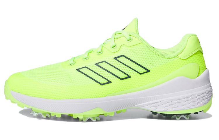 Adidas ZG23 Vent Golf ‘Lucid Lemon’