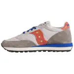 saucony Jazz Original 'Stonewash - Grey Rust'