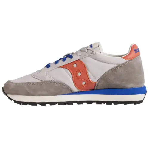 saucony Jazz Original 'Stonewash - Grey Rust'