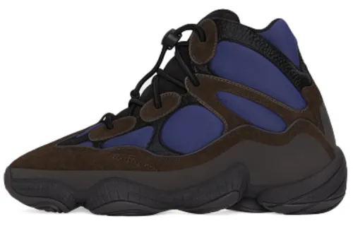 Yeezy 500 Adidas Originals High 'Tyrian'