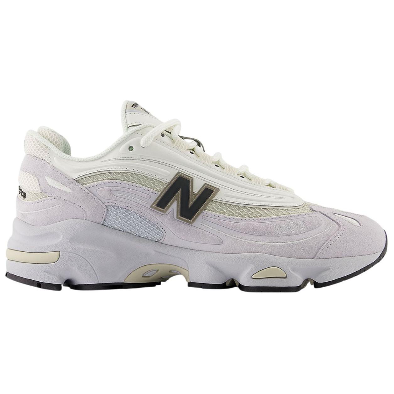 1000 New Balance ‘Pearl Grey Black’
