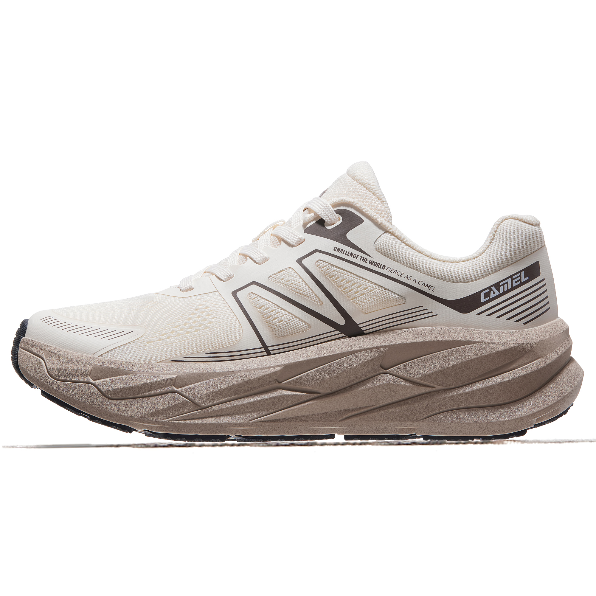 CAMEL Low top Running Shoes Men’s