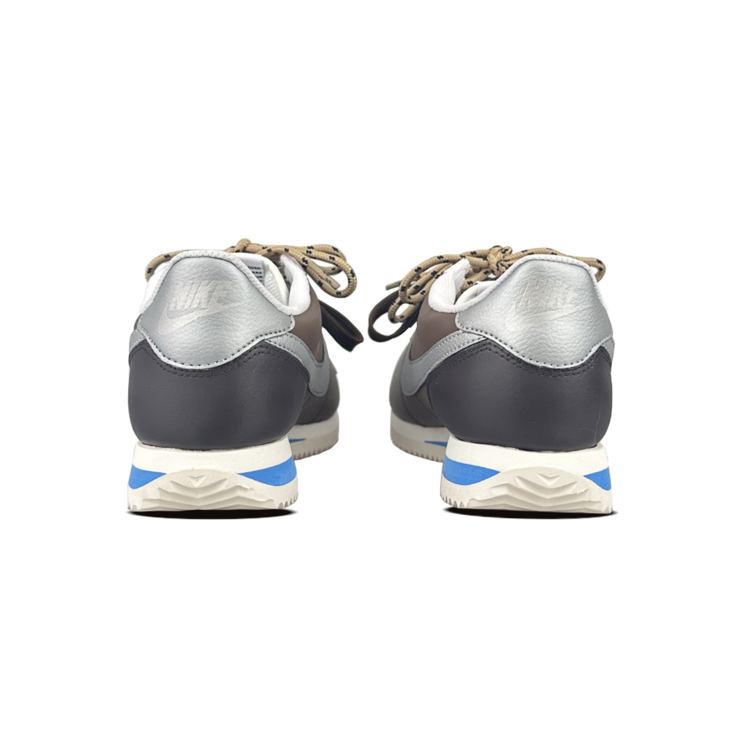 Nike Cortez Slip Resistant Abrasion Resistant Slip Resistant Abrasion Resistant Low top Running Shoes Women’s